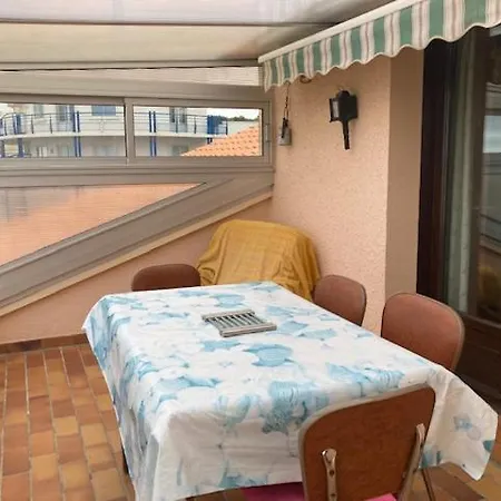 Appartement Face Mer