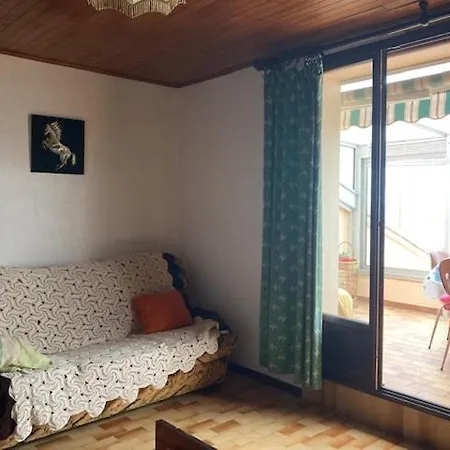 Appartement Face Mer *